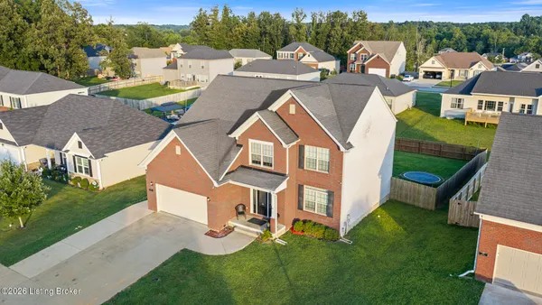 $475,000 | 311 Merlot Court, Vine Grove, KY 40175