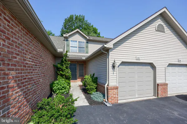 $249,900 | 232 Whitetail Terrace, Marysville, PA 17053