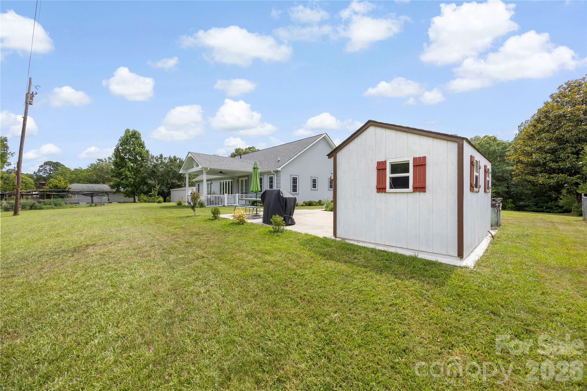 400 State Rd S-29-308 Lancaster, SC 29720 - Photo 37 of 44