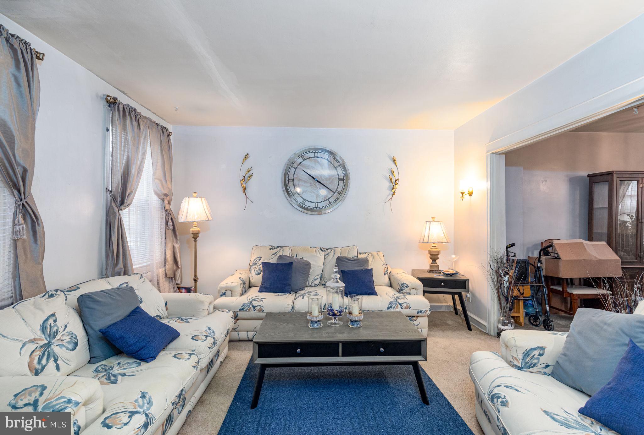 3617 Elmley Avenue Baltimore, MD 21213 - Photo 3 of 19