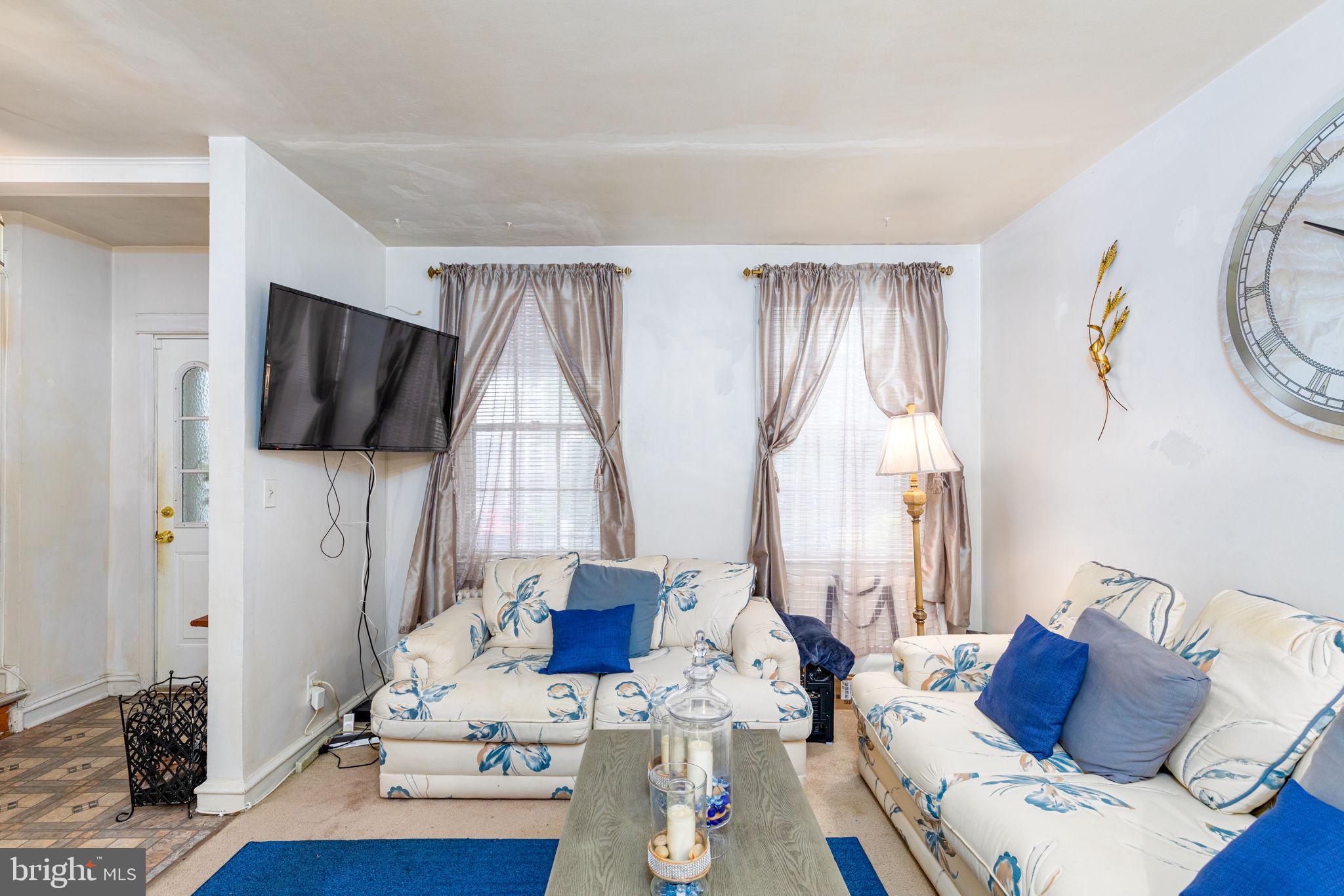 3617 Elmley Avenue Baltimore, MD 21213 - Photo 4 of 19