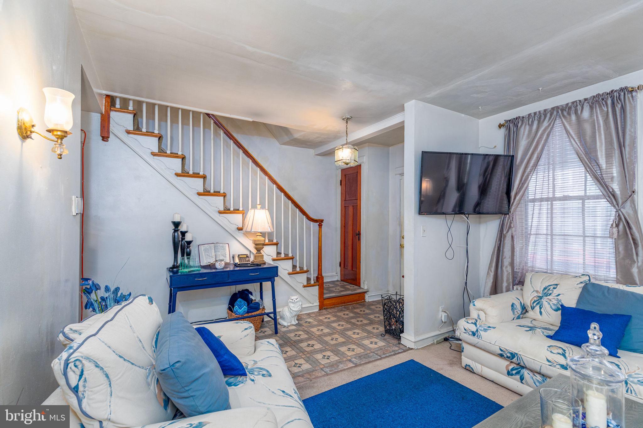 3617 Elmley Avenue Baltimore, MD 21213 - Photo 5 of 19