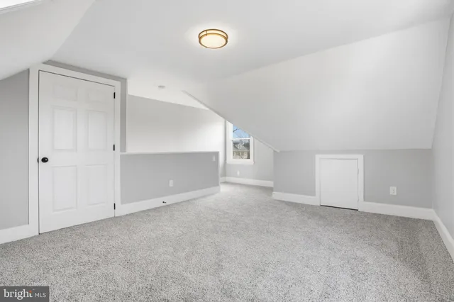 a view of a street with houses