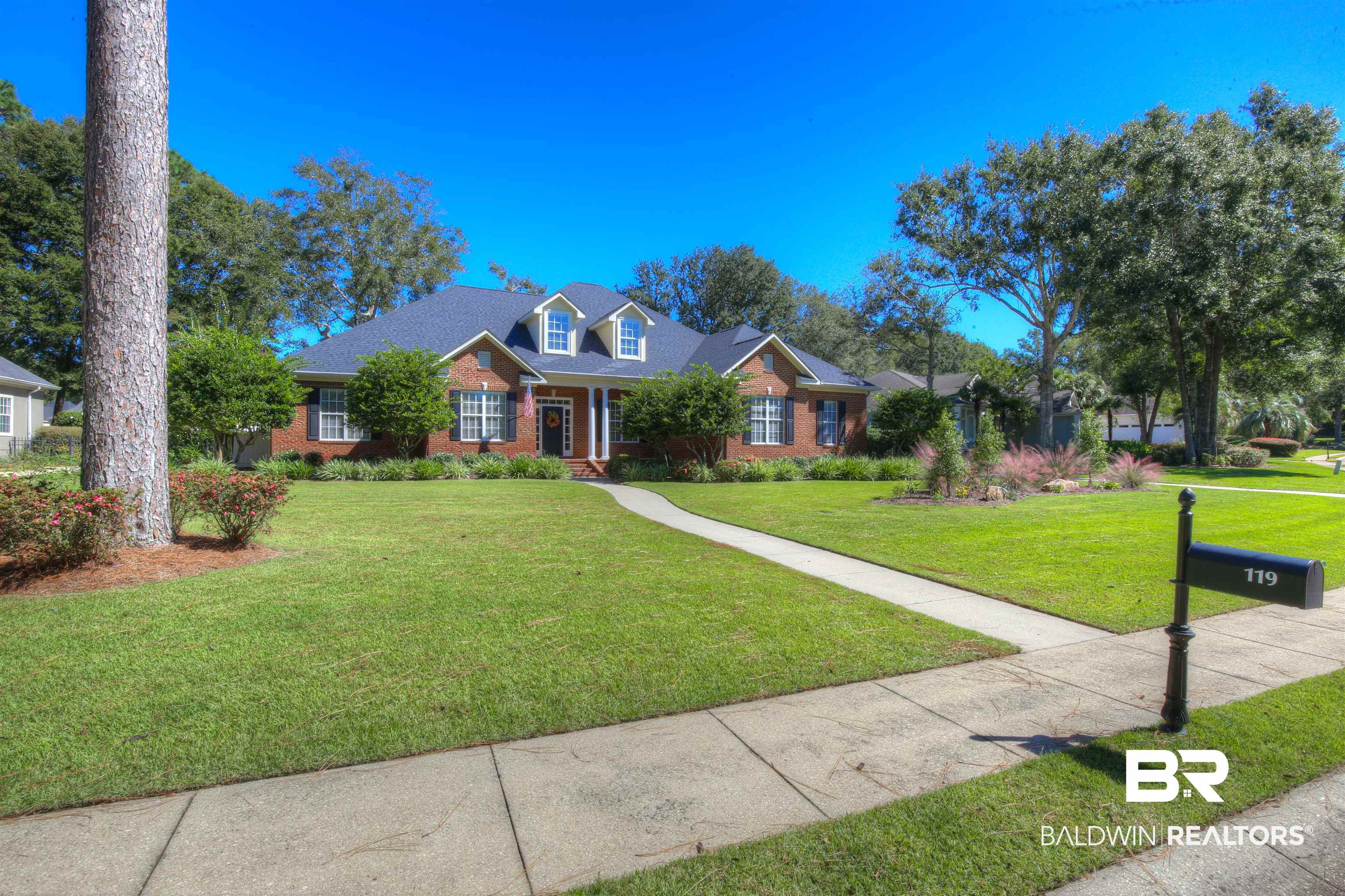 119 Old Mill Road Fairhope, AL 36532 - Photo 4 of 50