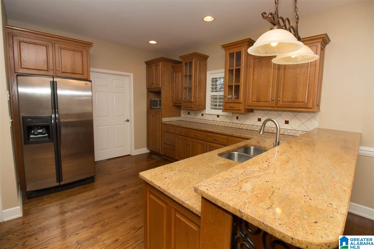 8871 Sharit Dairy Road Gardendale, AL 35071 - Photo 16 of 45