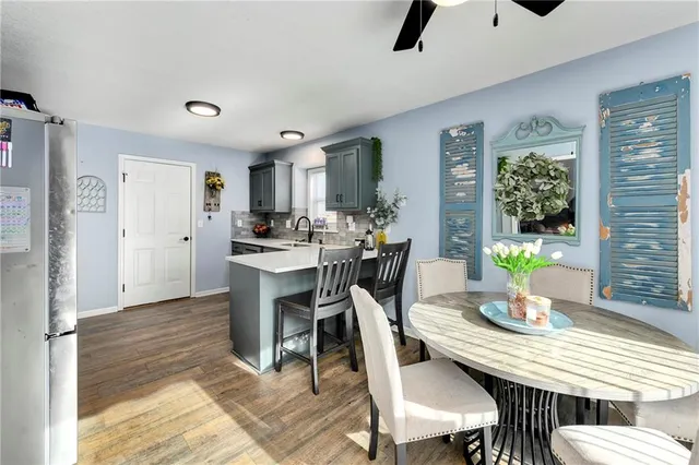 $370,000 | 15609 Pebble Drive, Basehor, KS 66007