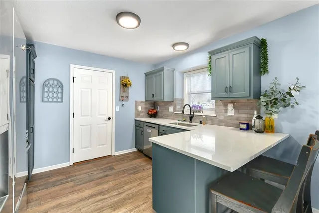 $370,000 | 15609 Pebble Drive, Basehor, KS 66007