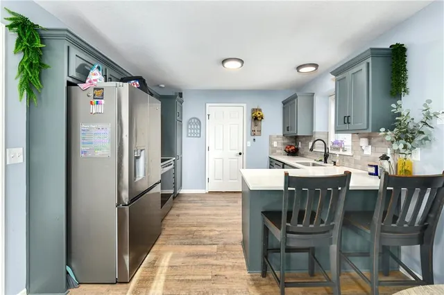 $370,000 | 15609 Pebble Drive, Basehor, KS 66007