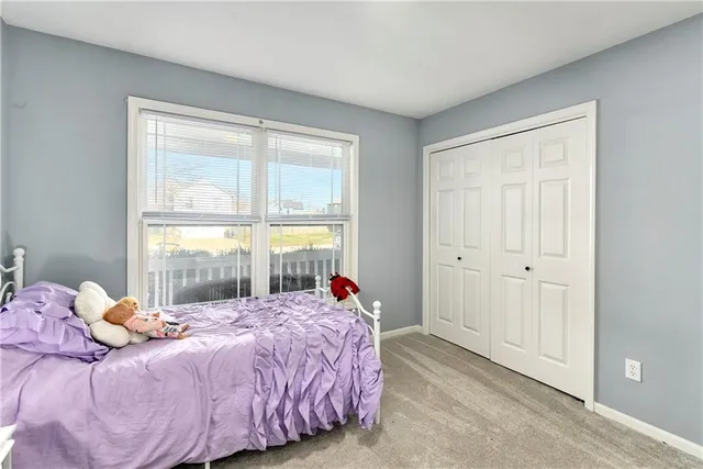 $370,000 | 15609 Pebble Drive, Basehor, KS 66007