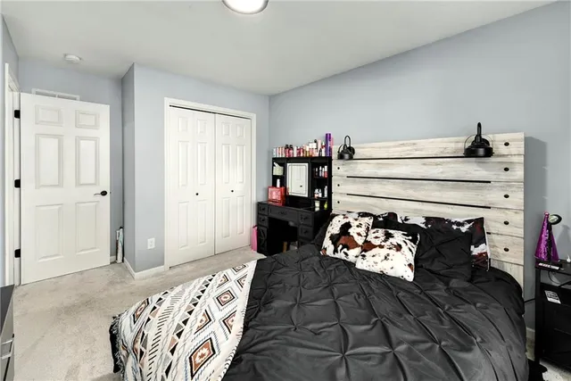 $370,000 | 15609 Pebble Drive, Basehor, KS 66007