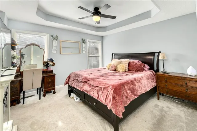 $370,000 | 15609 Pebble Drive, Basehor, KS 66007