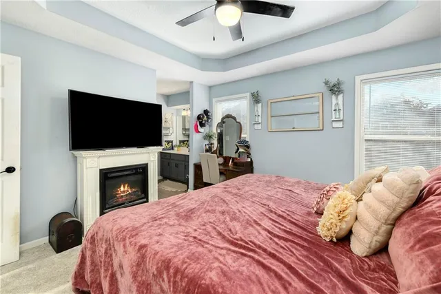 $370,000 | 15609 Pebble Drive, Basehor, KS 66007