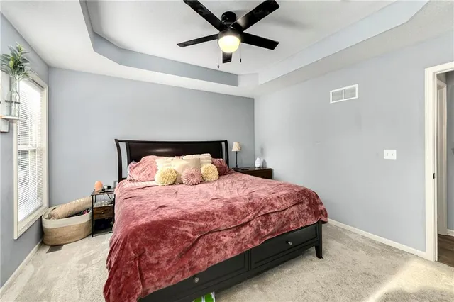 $370,000 | 15609 Pebble Drive, Basehor, KS 66007