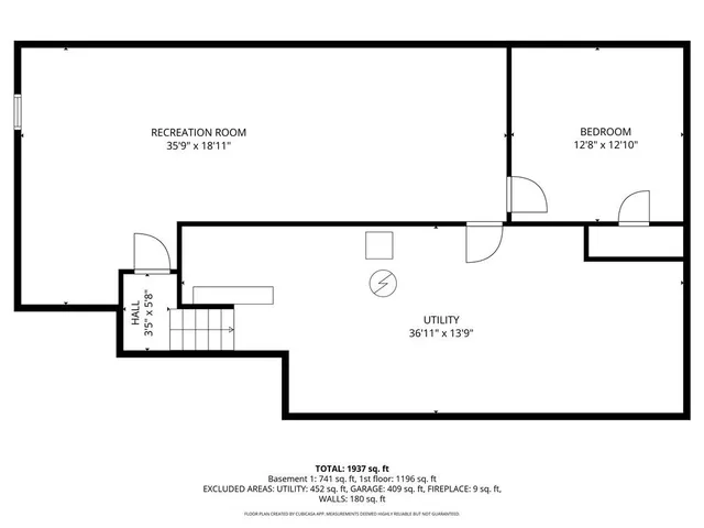 $370,000 | 15609 Pebble Drive, Basehor, KS 66007