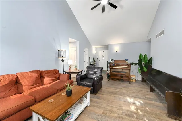 $370,000 | 15609 Pebble Drive, Basehor, KS 66007