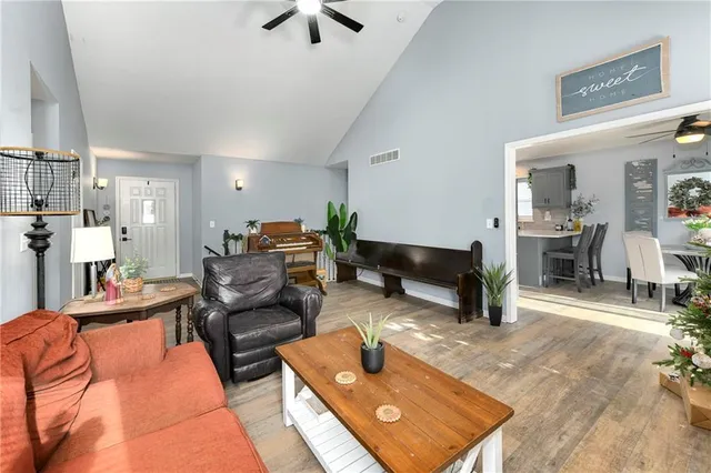 $370,000 | 15609 Pebble Drive, Basehor, KS 66007