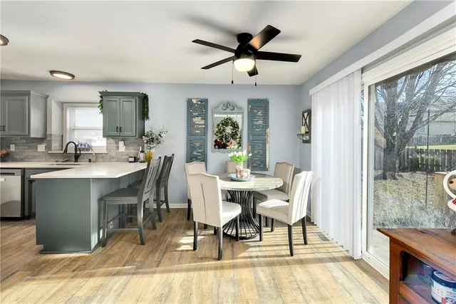 $370,000 | 15609 Pebble Drive, Basehor, KS 66007