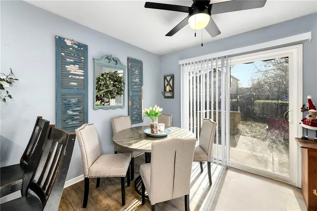 $370,000 | 15609 Pebble Drive, Basehor, KS 66007