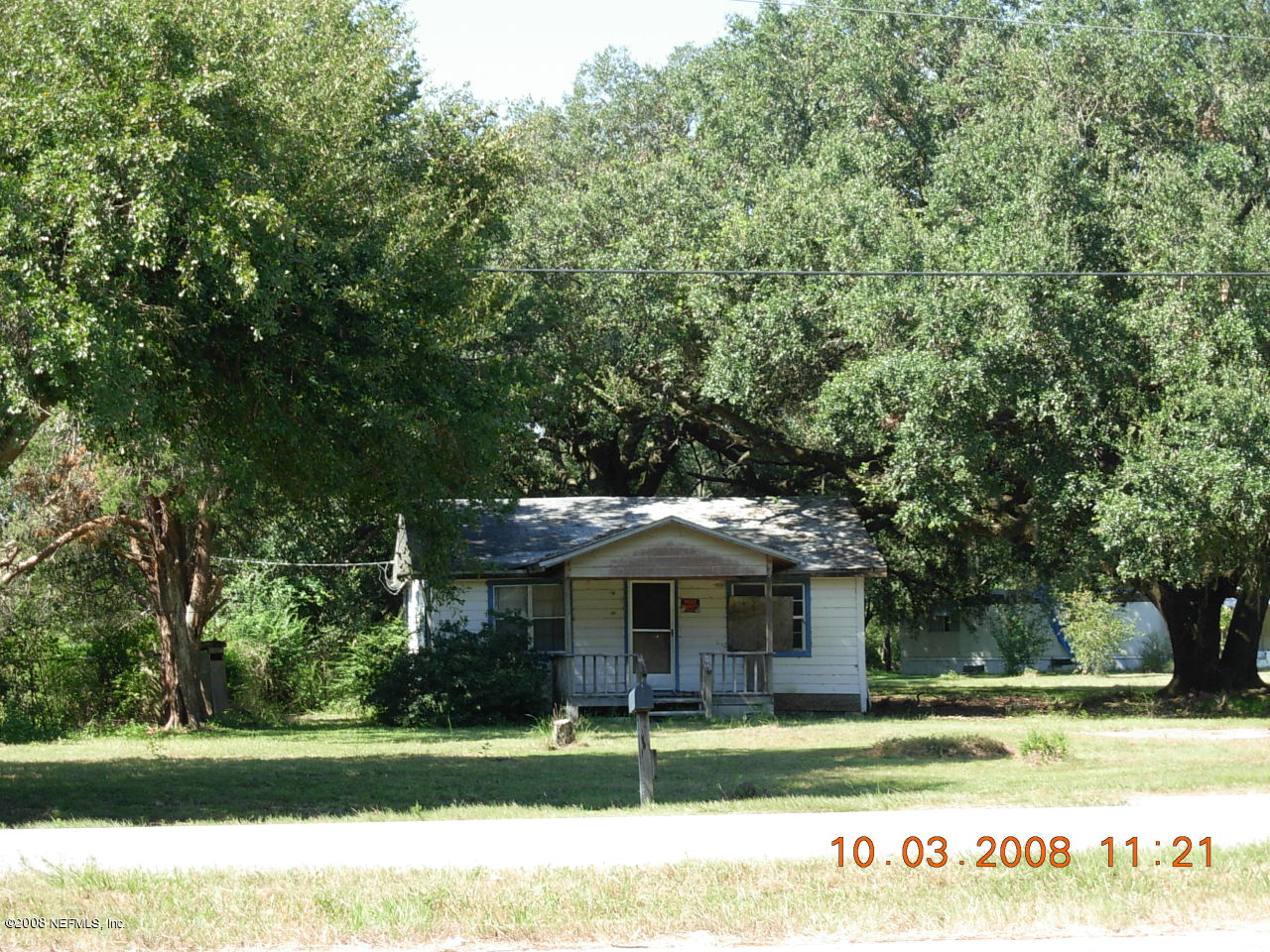Front View
