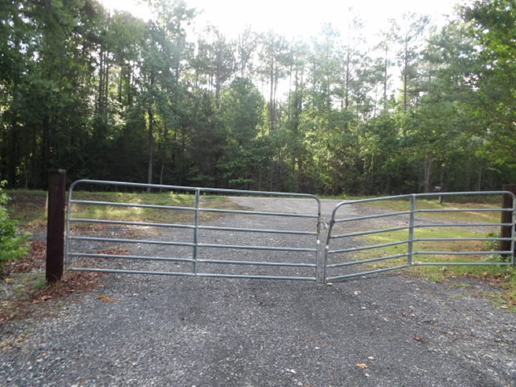 6071 Smallwood Road Ridgeway, SC 29130 - Photo 3 of 46