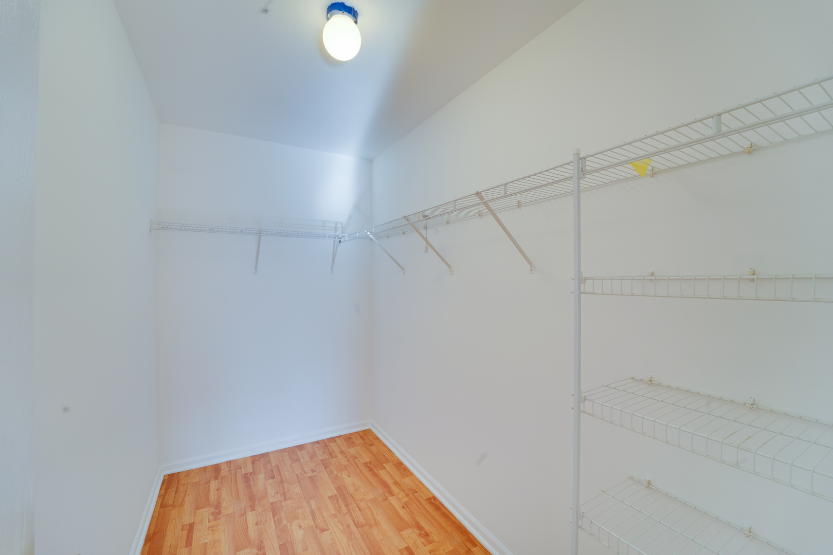 1231 Silverstone Drive, Unit 1231 Carpentersville, IL 60110 - Photo 18 of 22 a view of small space