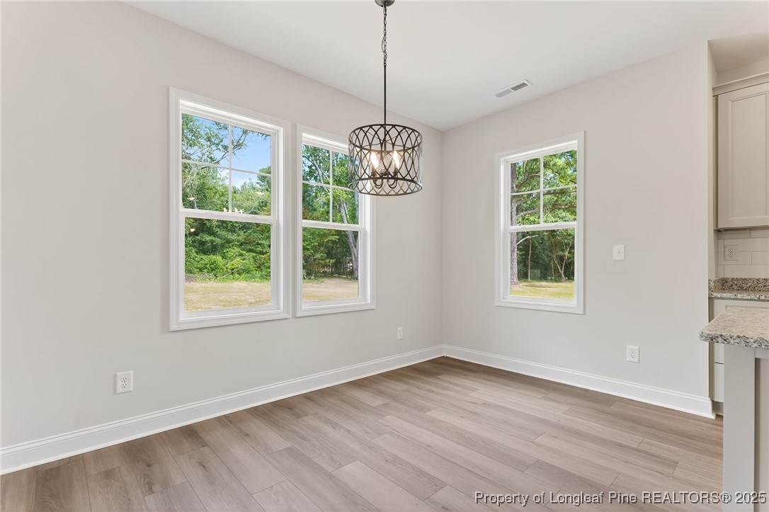 303 Hendrix (lot 2b) Road Raeford, NC 28376 - Photo 20 of 40 Gallery Image 20