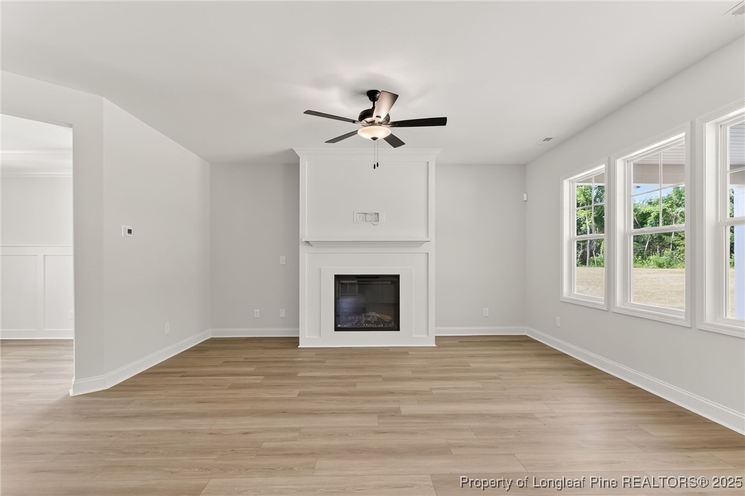 303 Hendrix (lot 2b) Road Raeford, NC 28376 - Photo 9 of 40 Gallery Image 9