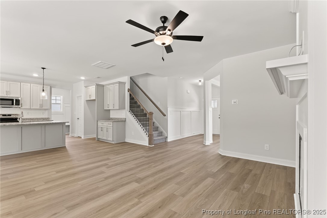 303 Hendrix (lot 2b) Road Raeford, NC 28376 - Photo 10 of 40 Gallery Image 10