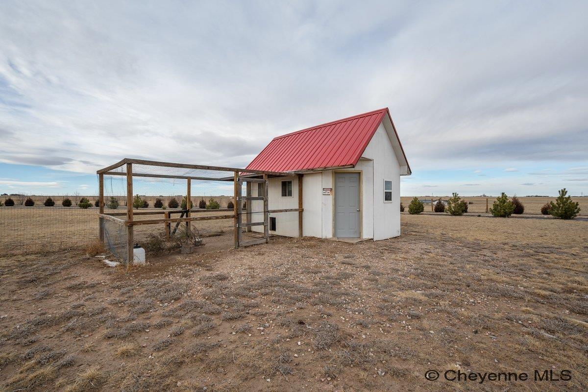 3762 Riata Loop Cheyenne, WY 82007 - Photo 30 of 31 Gallery Image 30