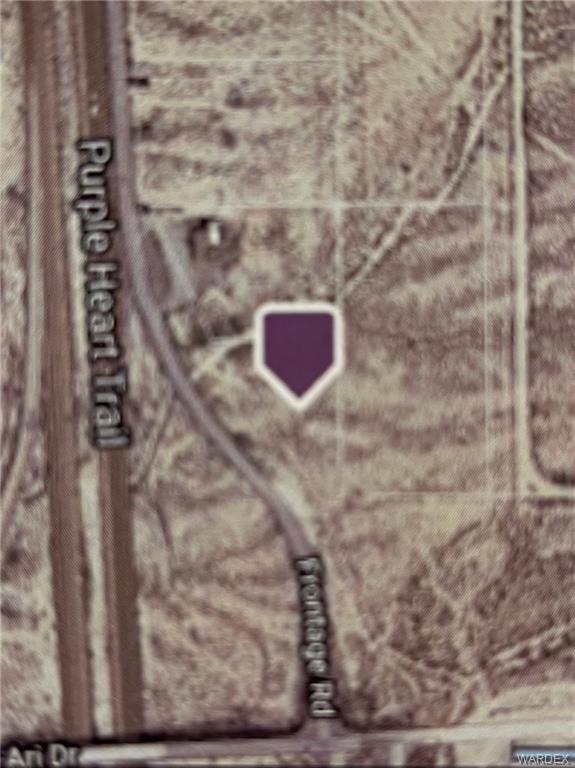 0 Frontage Road Yucca, AZ 86438 - Photo 1 of 1