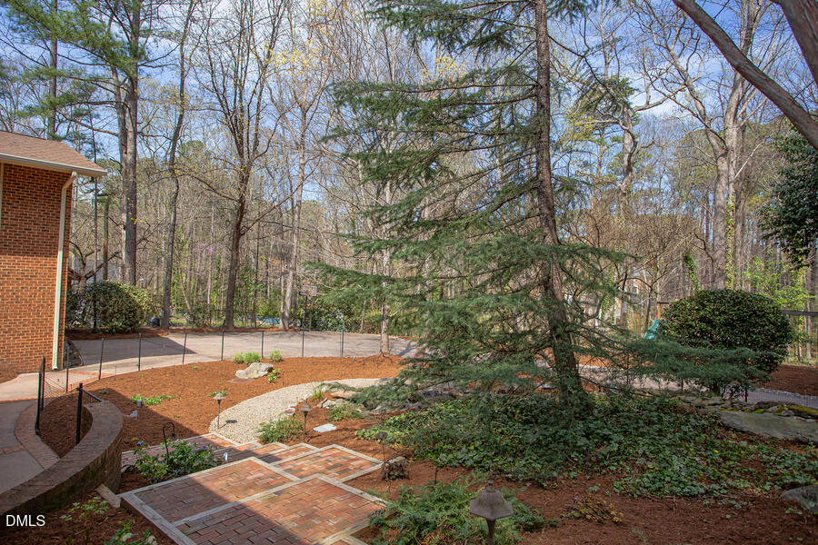 3604 Darwin Road Durham, NC 27707 - Photo 69 of 75