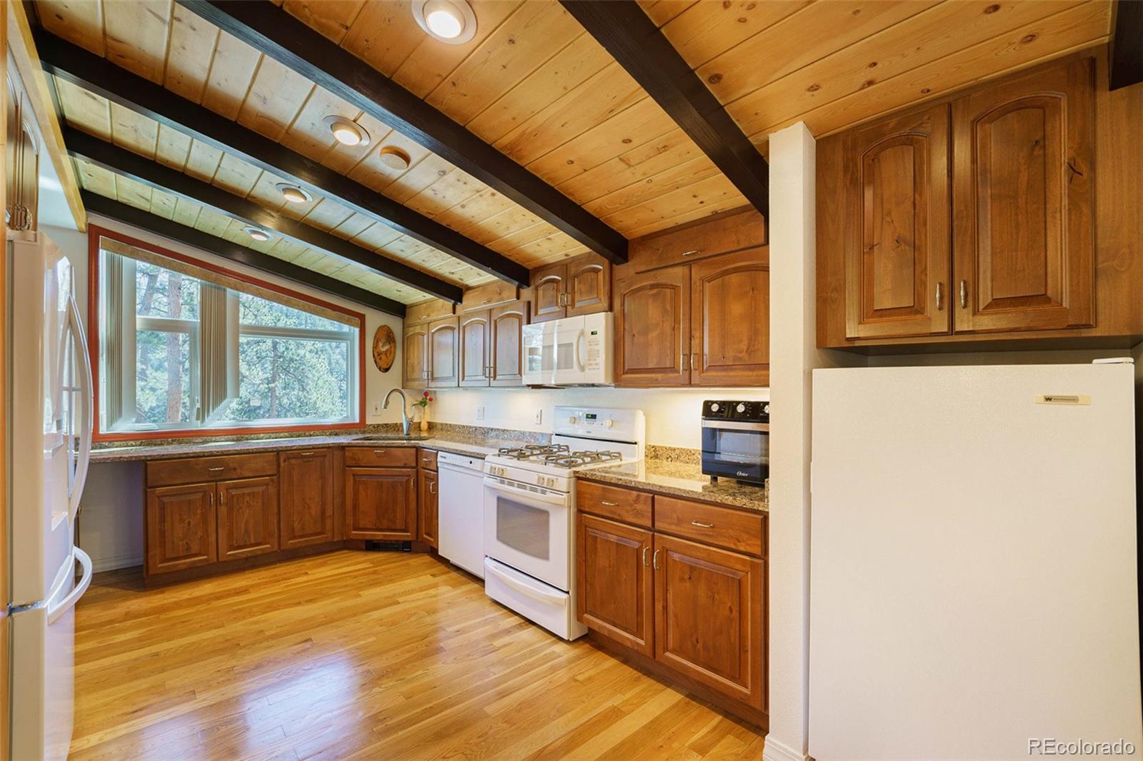 4852 South Cedar Road Evergreen, CO 80439 - Photo 15 of 37 Gallery Image 15