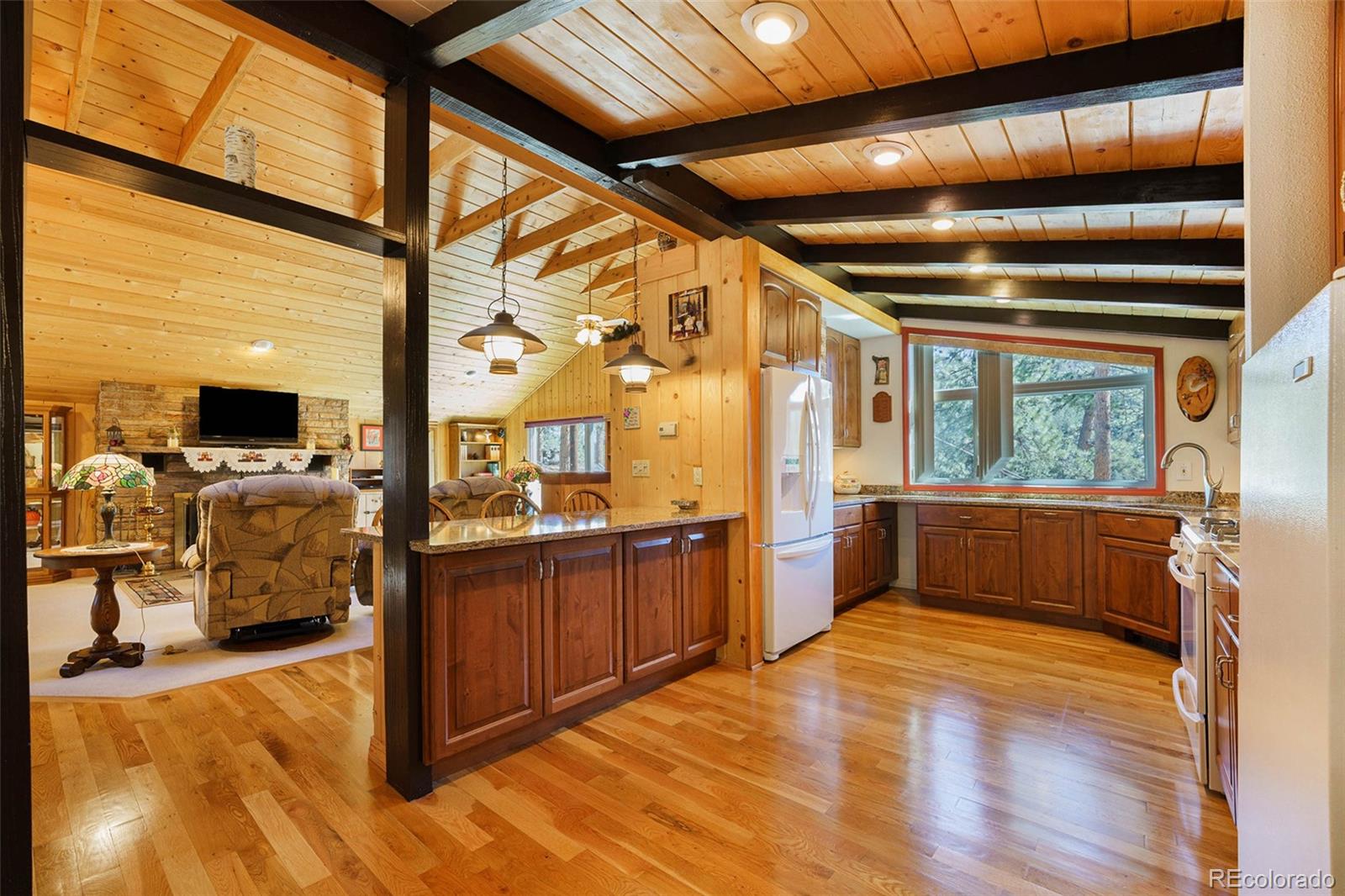 4852 South Cedar Road Evergreen, CO 80439 - Photo 16 of 37 Gallery Image 16