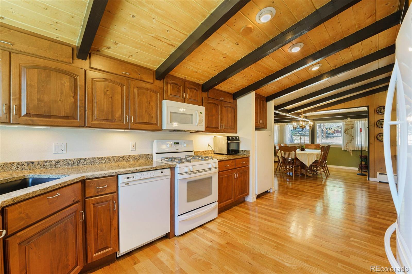 4852 South Cedar Road Evergreen, CO 80439 - Photo 17 of 37 Gallery Image 17