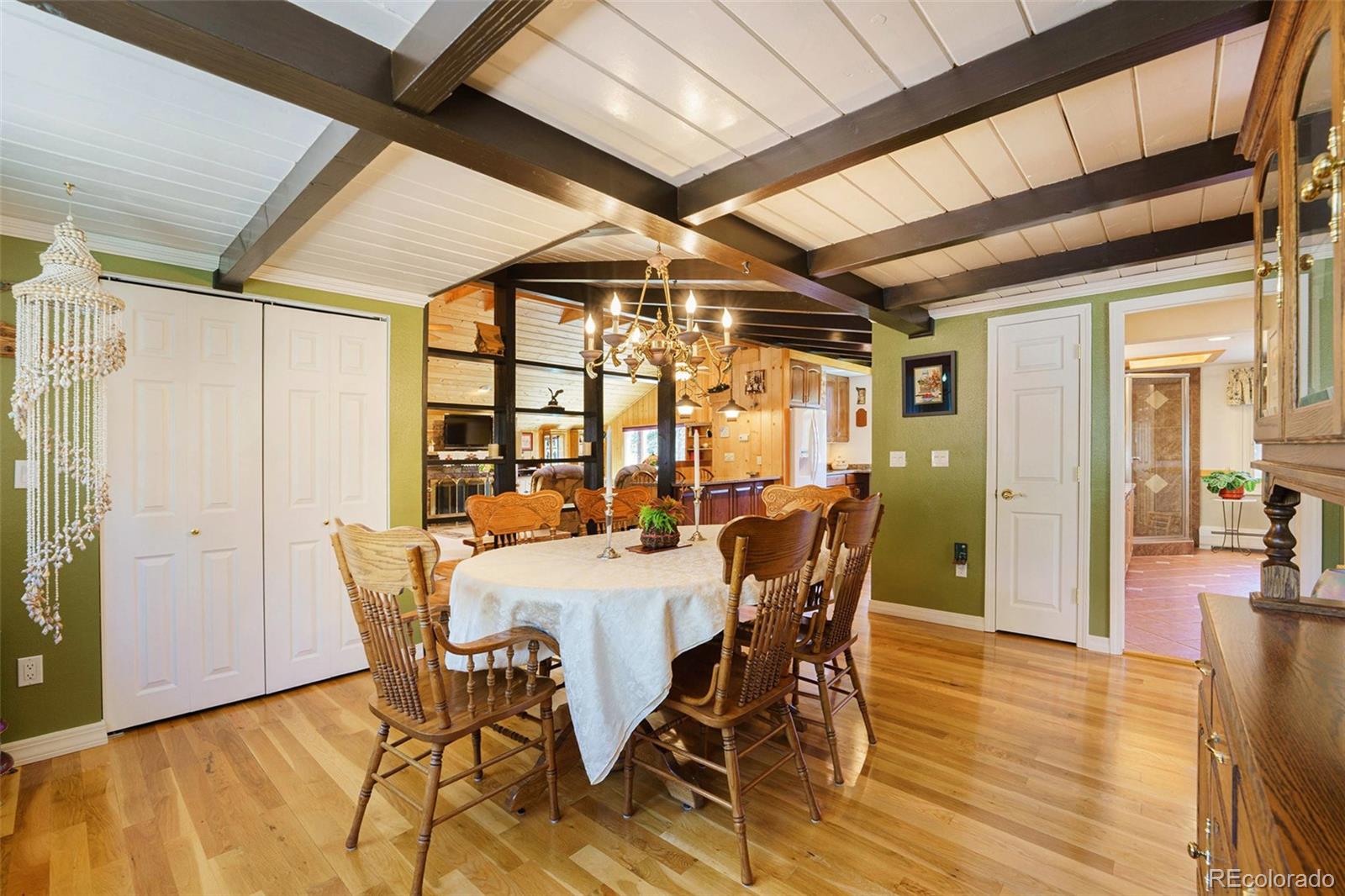 4852 South Cedar Road Evergreen, CO 80439 - Photo 19 of 37 Gallery Image 19