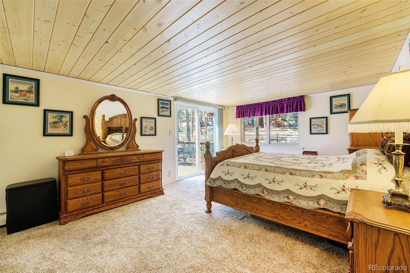 4852 South Cedar Road Evergreen, CO 80439 - Photo 20 of 37 Gallery Image 20