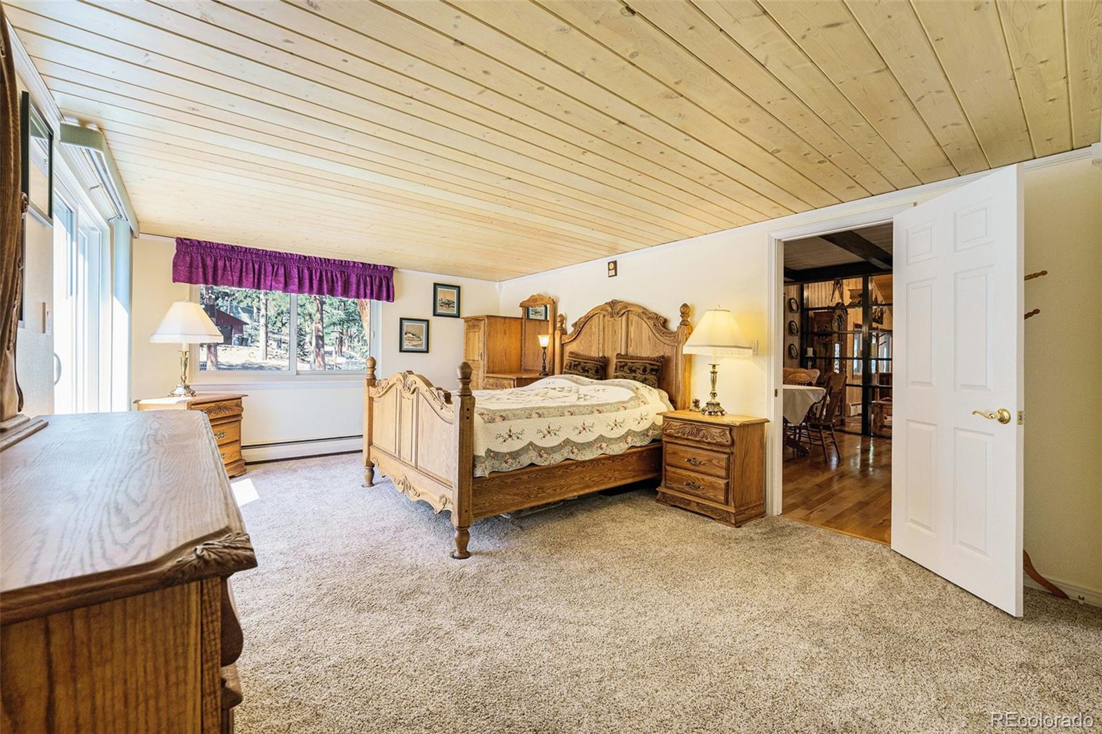 4852 South Cedar Road Evergreen, CO 80439 - Photo 21 of 37 Gallery Image 21