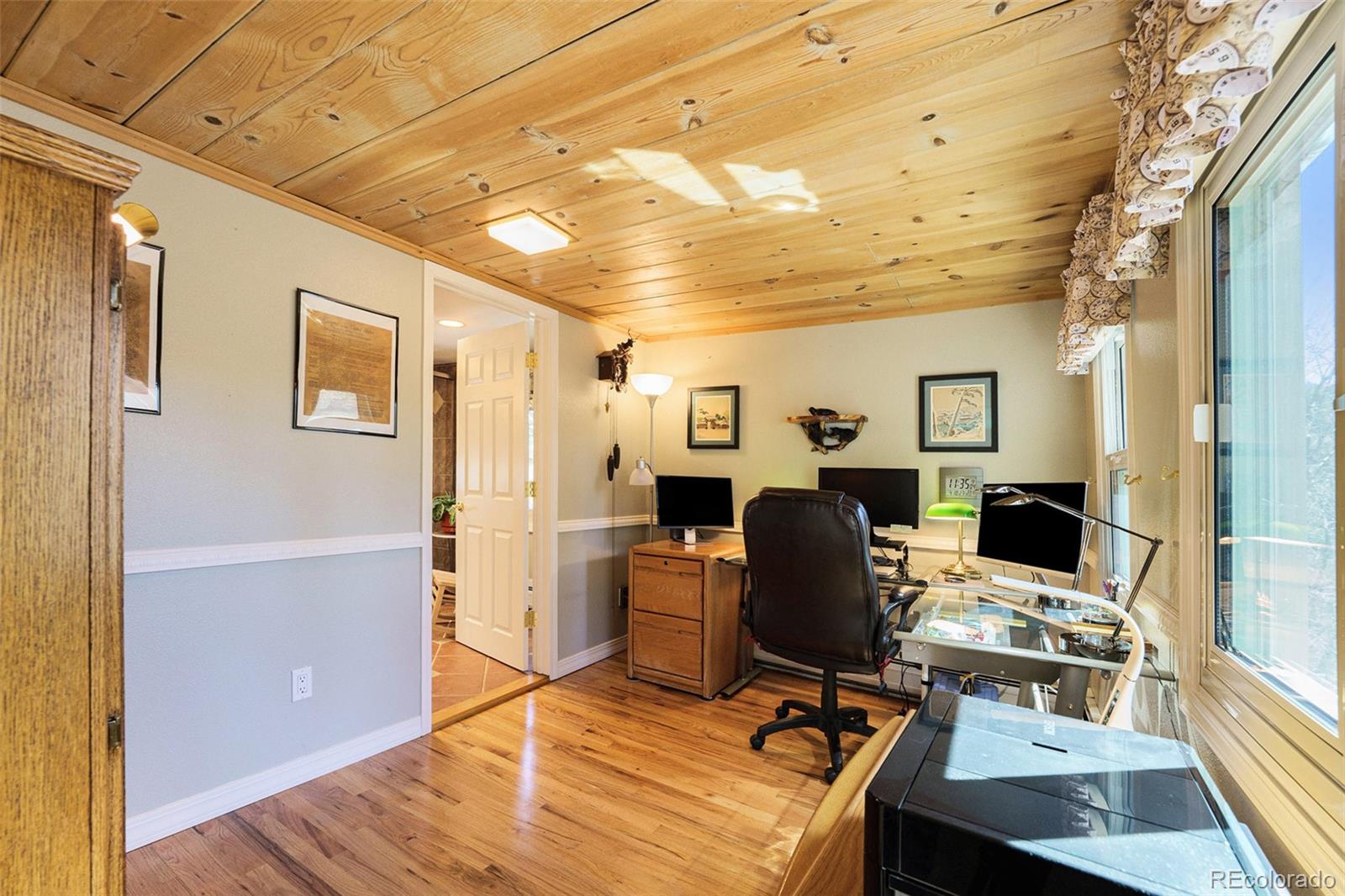 4852 South Cedar Road Evergreen, CO 80439 - Photo 22 of 37 Gallery Image 22