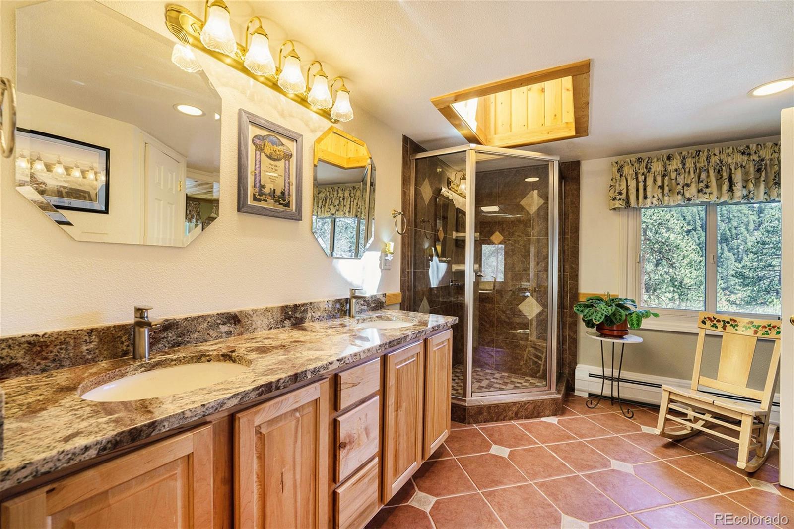 4852 South Cedar Road Evergreen, CO 80439 - Photo 23 of 37 Gallery Image 23