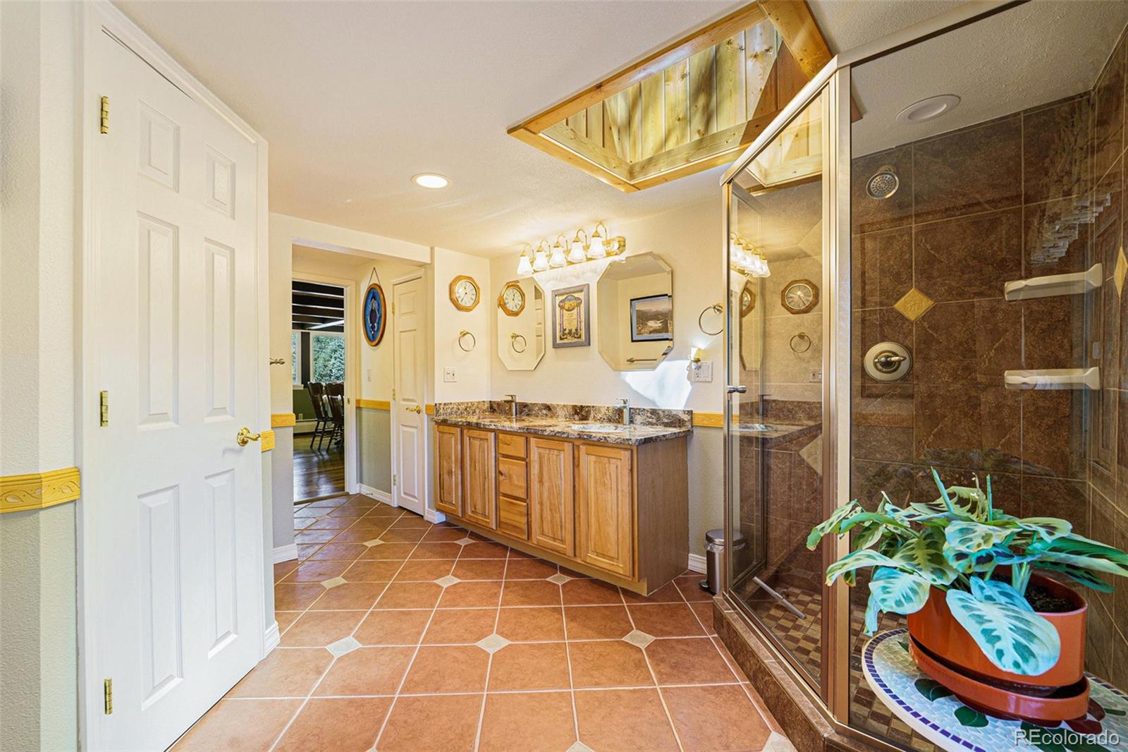 4852 South Cedar Road Evergreen, CO 80439 - Photo 24 of 37 Gallery Image 24