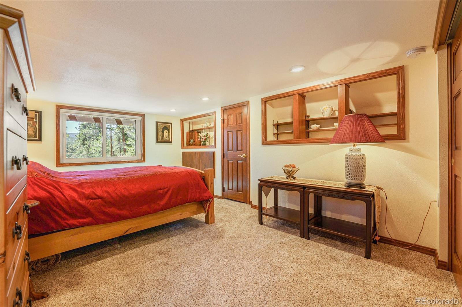 4852 South Cedar Road Evergreen, CO 80439 - Photo 25 of 37 Gallery Image 25