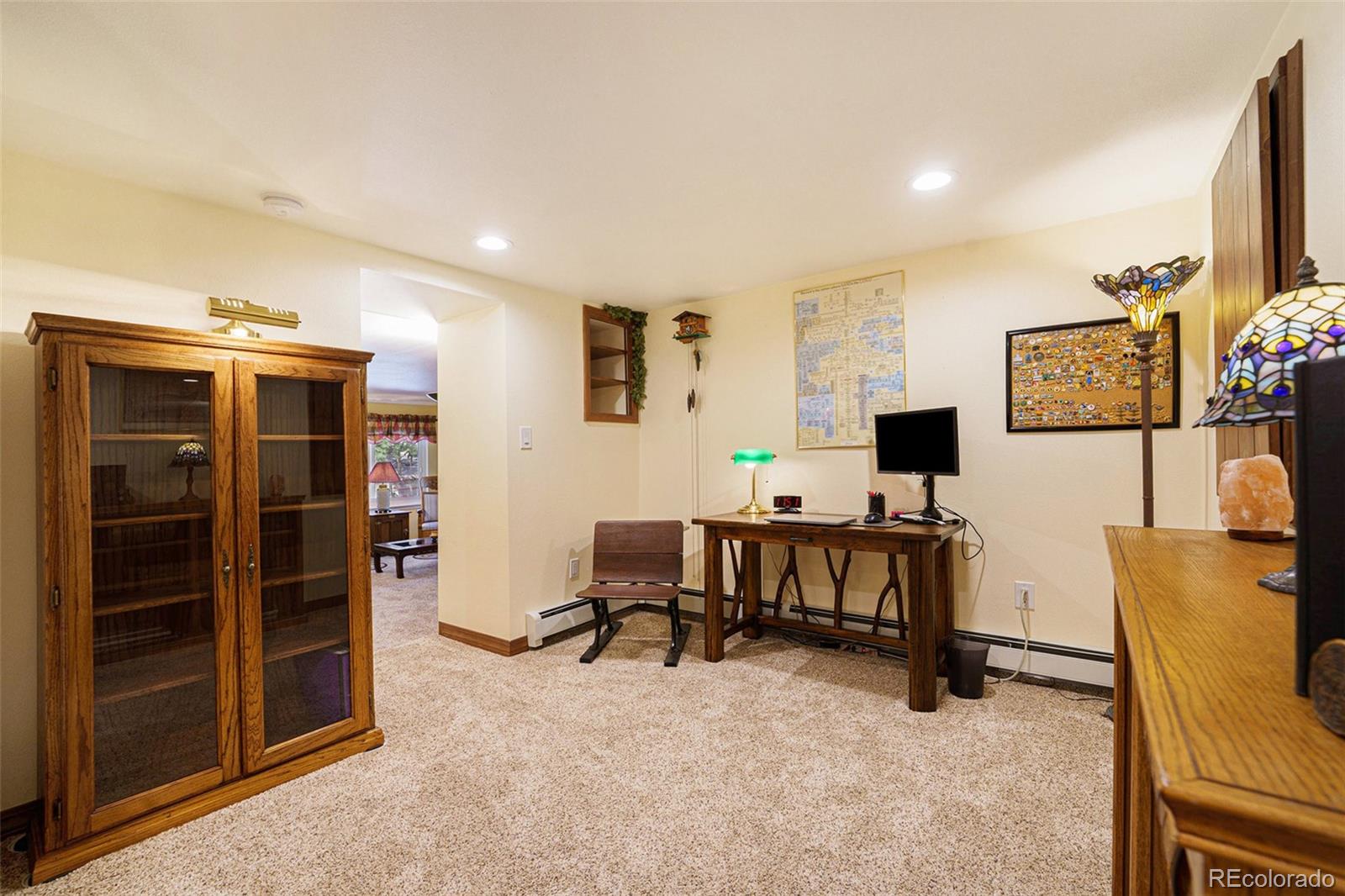 4852 South Cedar Road Evergreen, CO 80439 - Photo 26 of 37 Gallery Image 26