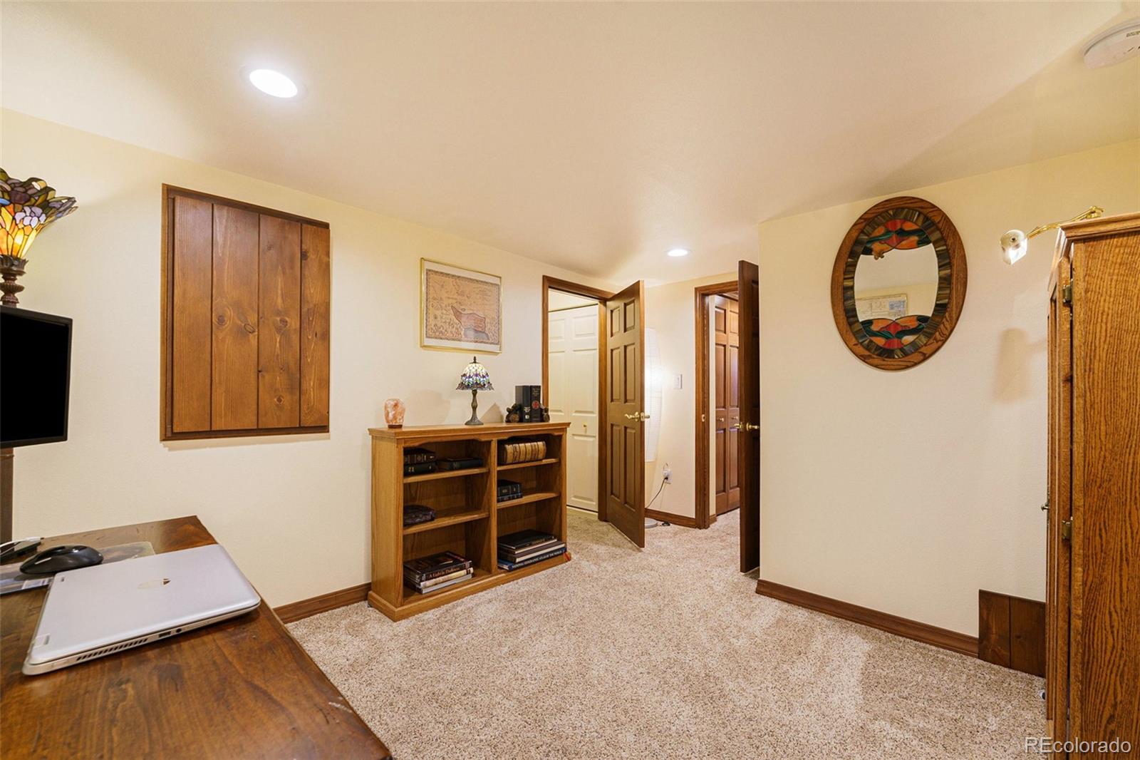 4852 South Cedar Road Evergreen, CO 80439 - Photo 28 of 37 Gallery Image 28