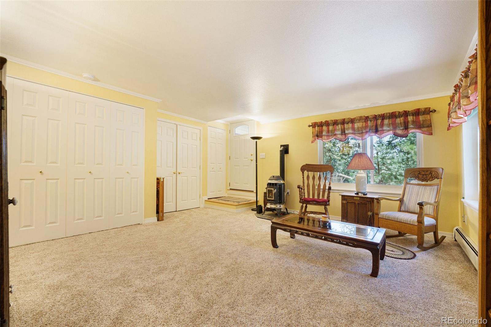 4852 South Cedar Road Evergreen, CO 80439 - Photo 30 of 37 Gallery Image 30