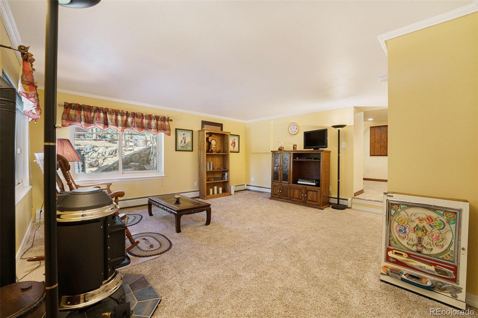 4852 South Cedar Road Evergreen, CO 80439 - Photo 31 of 37 Gallery Image 31