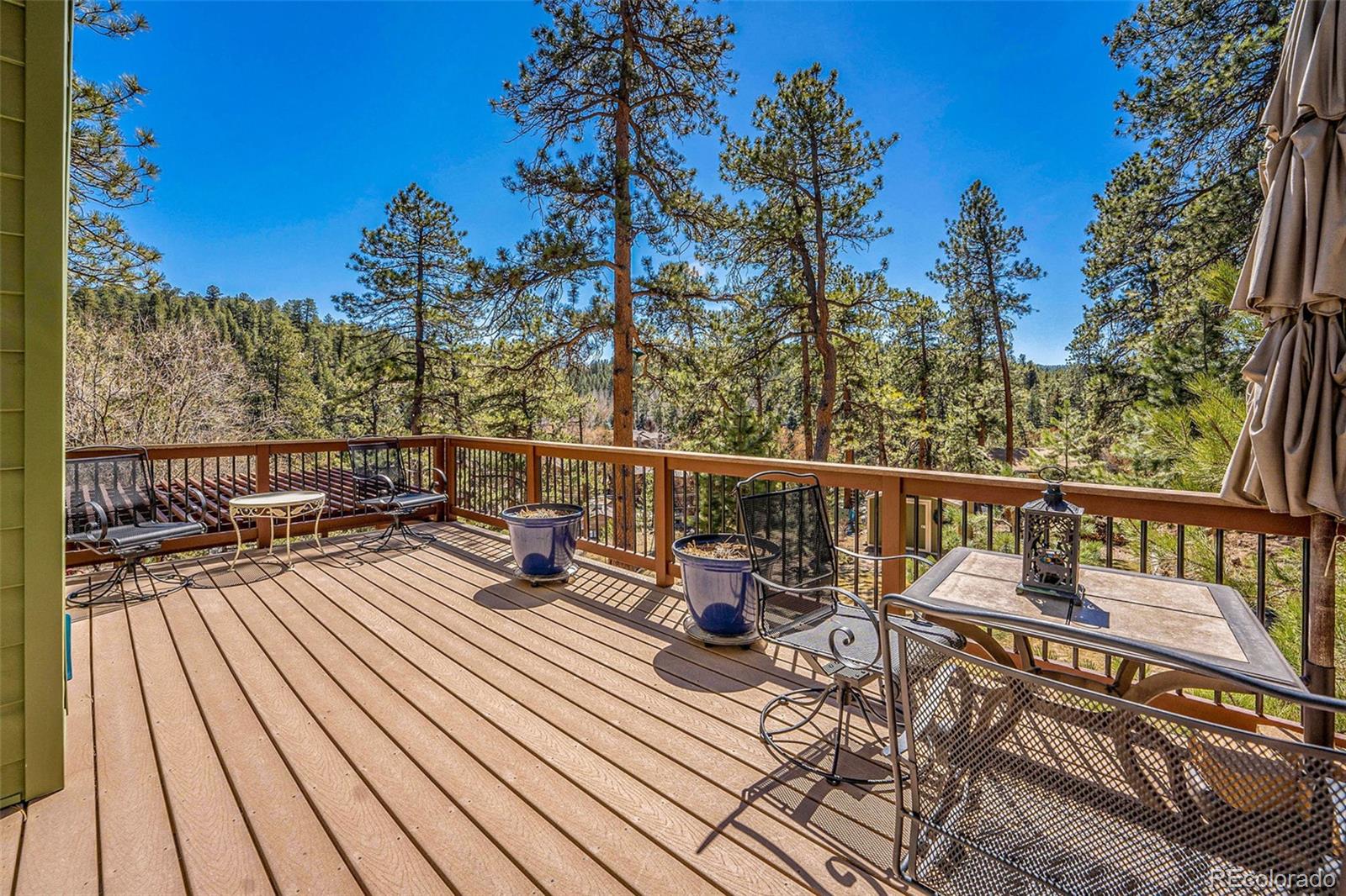 4852 South Cedar Road Evergreen, CO 80439 - Photo 32 of 37 Gallery Image 32