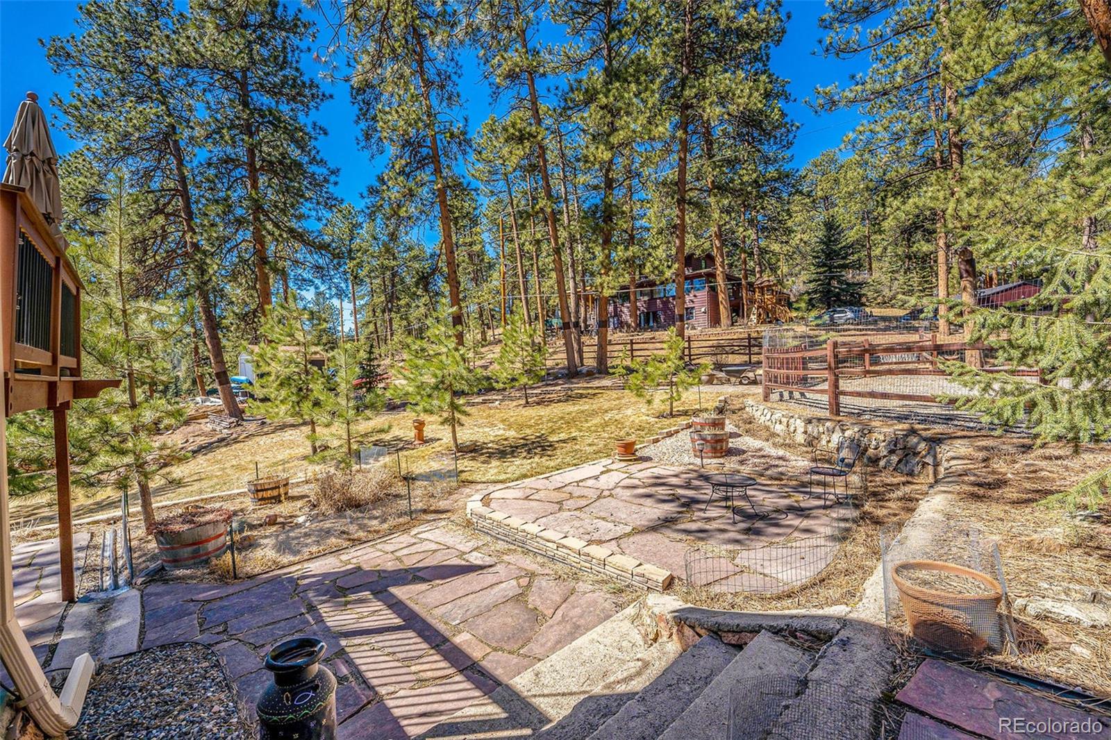4852 South Cedar Road Evergreen, CO 80439 - Photo 4 of 37 Gallery Image 4