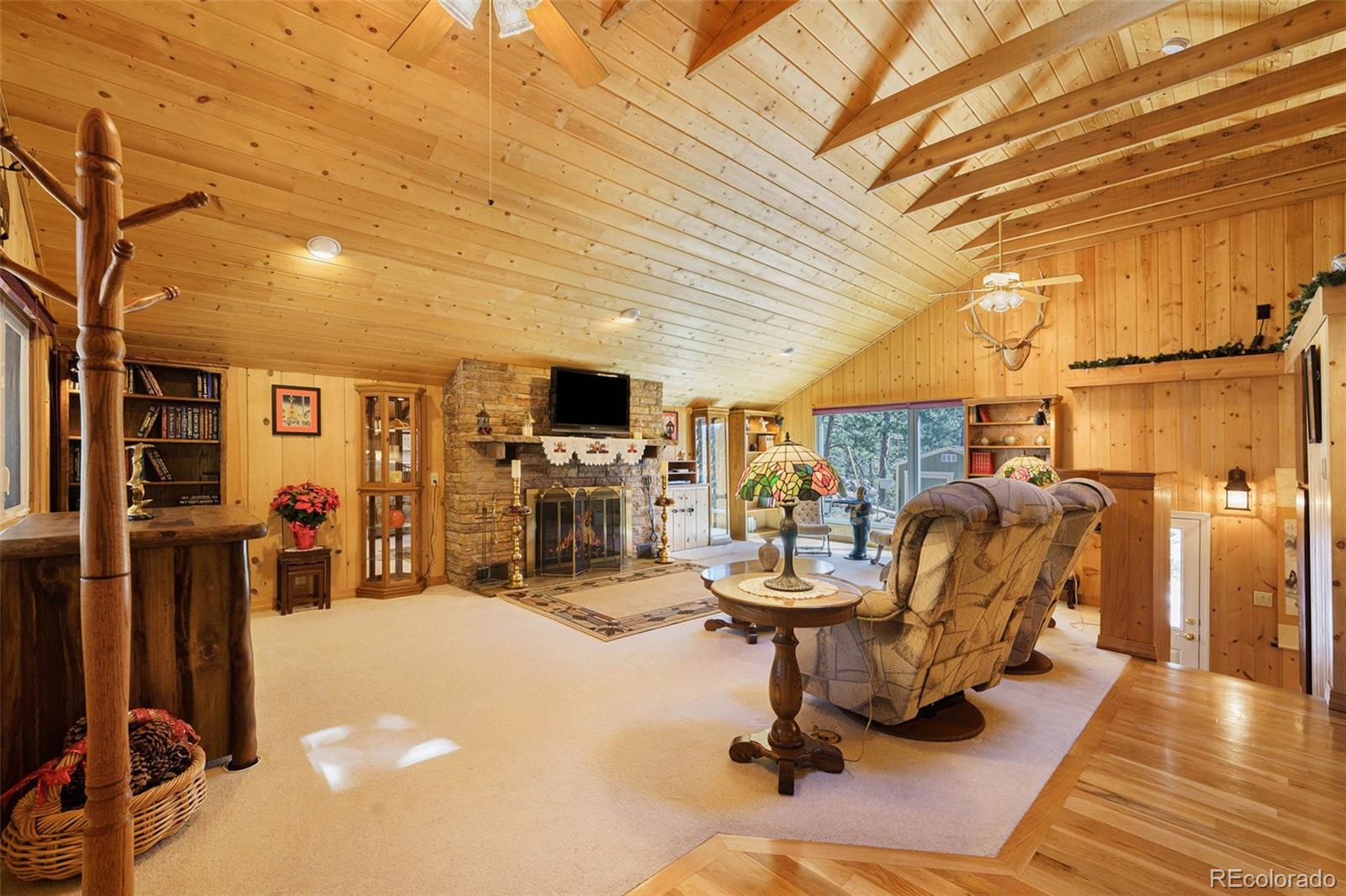 4852 South Cedar Road Evergreen, CO 80439 - Photo 10 of 37 Gallery Image 10