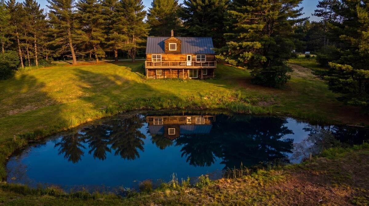 139 Lloyd Road Anson, ME 04911 - Photo 1 of 91 139 Lloyd Rd Anson