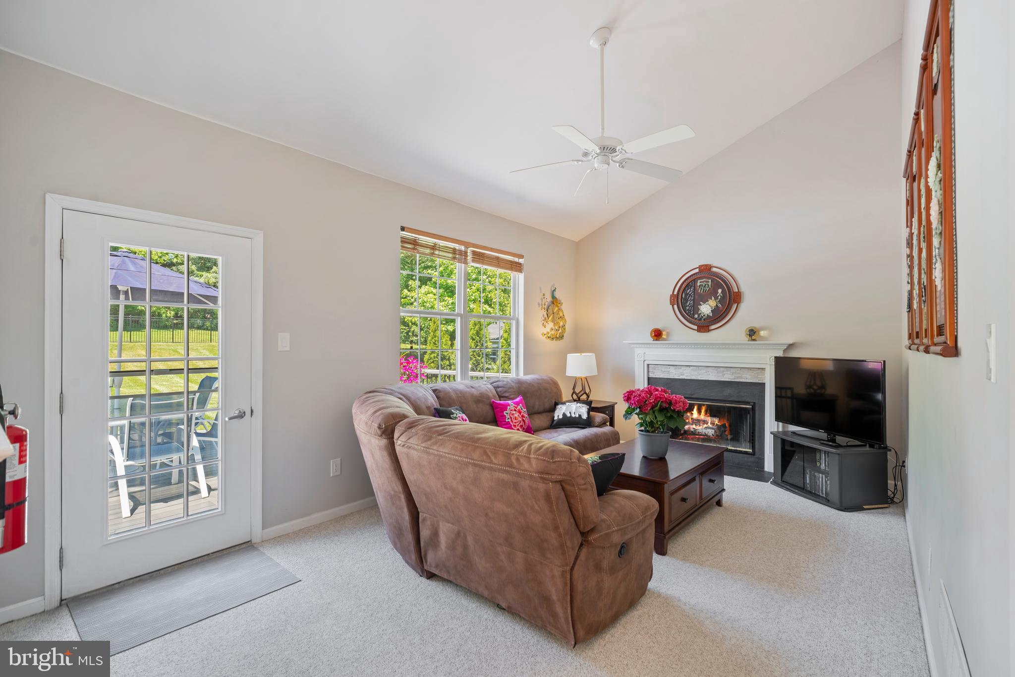 59 Amberfield Road Robbinsville, NJ 08691 - Photo 16 of 47